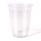 Copo Plástico Transparente 200Ml 100Un - Aluá festas