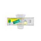 Copo Plástico Transparente 550ml 50und - Rioplastic