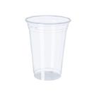 Copo Plástico Transparente 770ml 25und - Rioplastic
