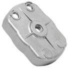 Copo Polia Arranque Roçadeira Husqvarna 142R 142RB 143R