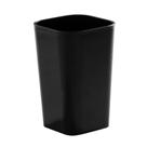 Copo Porta Objetos E Escova De Dentes Multiuso Organizador De Mesa Banheiro Lavabo -