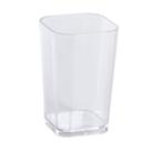 Copo Porta Objetos E Escova De Dentes Multiuso Organizador De Mesa Banheiro Lavabo -