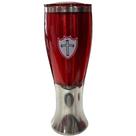 Copo Portuguesa Inox ComTampa 380ML Vermelho
