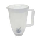 Copo PP C/Tampa Branca Liquid Philips Walita RI2104