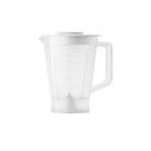 Copo PP Com Tampa Branca Philips Walita RI2113