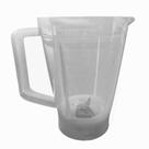 Copo PP Leitoso para Liquidificador Philips Walita RI2110