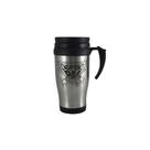 Copo Prata Super Pai 400 Ml