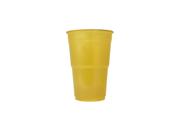 Copo Premium 300ml Dourado C/50 Forfest