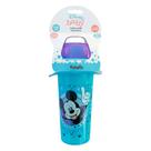 Copo Premium com Válvula Redutora de Pingos Mickey 340ml Dermiwil