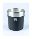 Copo Prismático Baixo Stanley Foundry Black 201ML - STANLEY PMI