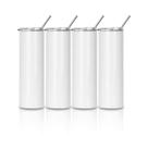 Copo PYD Life Sublimation Blanks Skinny 900 ml em aço inoxidável