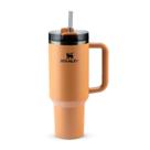 Copo Quencher 1,18L Térmico Com Alça Camel Stanley