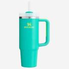 Copo Quencher 887 ml Tropical Teal Stanley