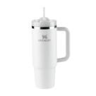 Copo Quencher 887ml Térmico Com Alça Frost Stanley Copo Quencher 887ml Térmico Com Alça Frost Stanley