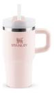 Copo Quencher Stanley Com Canudo Com Alça 591ml - Copo Quencher Stanley Com Canudo Com Alça 591ml -