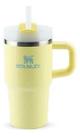 Copo Quencher Stanley Com Canudo Com Alça 591ml - Copo Quencher Stanley Com Canudo Com Alça 591ml -