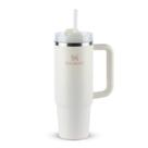 Copo Quencher Tumbler 2.0Cream Branco 887ml Stanley