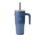 Copo REDUCE 700 ml de aço inoxidável com alça isolada a vácuo Copo REDUCE 700 ml de aço inoxidável com alça isolada a vácuo