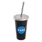 Copo Refri Nasa - 500 ml - 1 unidade - Plasútil - Rizzo