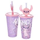Copo Refrigerante com Pingente Angel 500ml 18164 - Plasútil Copo Refrigerante com Pingente Angel 500ml 18164 - Plasútil