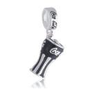 Copo refrigerante de cola