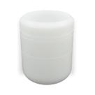 Copo Reservatório Bicarbonato Pó Jet Sonic Gnatus Sonic Duo Saevo Poliacetal