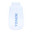 Copo reservatorio pet transparente p/ snow 1l - vonixx