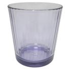 Copo Roxo 380ml LINEA Pasabahçe Água Whiskey