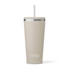Copo RTIC 590ml de aço inoxidável isolado resistente a derramamentos
