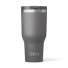 Copo RTIC Essential 1.18L em aço inoxidável grafite
