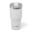Copo RTIC Essential 900mL de aço inoxidável revestido de cerâmica