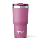 Copo RTIC Essential Isolado em Aço Inoxidável 500mL Orchid