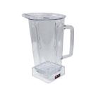Copo S/ Faca S/ Tampa 2l Bpa-free P/ Liquidificador Skymsen Bs2 Original