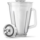 Copo San Branco Cpl P/ Liquidificador Philips Walita Ri2240 Original