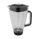 Copo San Preto Cpl P/ Liquidificador Philips Walita Ri2240 Original