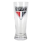Copo São Paulo Lager 300 ml - Allmix