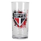 Copo São Paulo Long Drink 300ml - Allmix