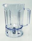 Copo sem Tampa do Multiprocessador Arno Multichef LN51 / LN54 / LN55 / MP60 / MP70 / MP74 Original