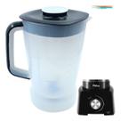 Copo Serve P/ liquidificador Philco Touch 800 / Philco PLQ800 Philco PLQ950/ Britânia Diamante 1000