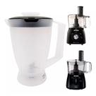 Copo Serve P/ Liquidificador Walita Ri 7625 Ri 7630 Translúcido