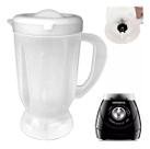 Copo serve para Mondial Line/ Dinâmico/ Super/ Power/ Ultra Mix/ Fast Power/ Power2i/ Ultra