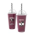 Copo shake harry potter 500 ml plasutil Copo shake harry potter 500 ml plasutil