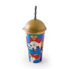 Copo Shake Super Hero Girls 500ml - Plasútil