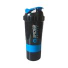 Copo Shaker Premium De 20 Oz Com Misturador De Metal Para Shakes De Proteína E Bebidas Pré-Treino