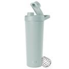 Copo Shaker Simple Modern Rally Collection 700ml - Cor Sea Glass