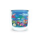 Copo Shot Dose Hx86 Fundoido Do Mar - Helsim
