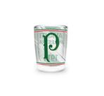 Copo Shot Palmeiras Corinthians Santos Super Resistente 60ml