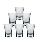 Copo Shot para Aperitivo Olé 60ml 6 Unidades