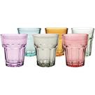 Copo Shot Sofia Colorido Vidro 01 Unidade 50ml Tuut Copo Shot Sofia Colorido Vidro 01 Unidade 50ml Tuut