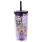 Copo Silver Buffalo Disney Nightmare Before Christmas 600ml
